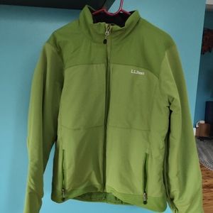 Men's Medium L.L. Bean Jacket
